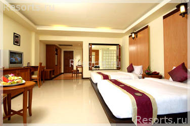 Khaolak Orchid Beach Resort 11